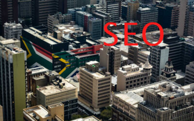 SEO in South Africa